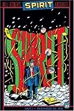 The Spirit Archives, Volume 23