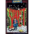 The Spirit Archives, Volume 23