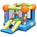 Duplay Party Slide And Hoop 9070