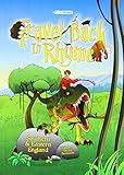 Travel back in rhyme. Southern & Eastern England