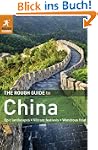 The Rough Guide to China (Rough Guide...