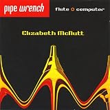 Pipe Wrench: Flute