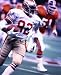 JOHN TAYLOR SAN FRANCISCO 49ERS 8X10 SPORTS ACTION PHOTO (A)