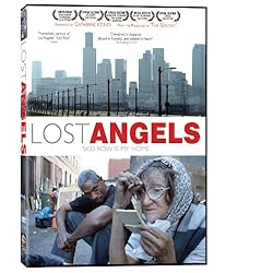 Lost Angels: Skid Row Is My Home