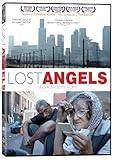 Lost Angels: Skid Row Is My Home [DVD] [Import]