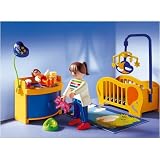 Playmobil Baby's Room