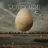 Zoom Produkt-Bild: Cosmic Egg (inkl. exkl. Bonus Tracks)