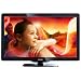 Philips 42PFL3606H/12 107 cm (42 Zoll) LCD-Fernseher (Full-HD, 50Hz, DVB-T/-C) hochglanz schwarz
