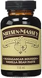 Nielsen Massey Madagascar Bourbon Pure Vanilla Bean Paste, 4 Ounce