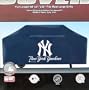 Rico Industries New York Yankees Deluxe Grill Cover