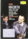 Giuseppe Verdi - Macbeth [1987 film] [DVD] DVD