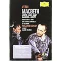 Verdi, Giuseppe - Macbeth [2 DVDs]
