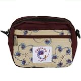 ERGO Organic Front Pouch / Nautilus