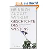Geschichte des Westens: Die Zeit der Weltkriege 1914-1945
