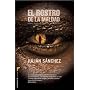 El rostro de la maldad (Criminal (roca)) de Juli�n S�nchez