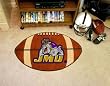 FANMATS 965 James Madison University Football Rug