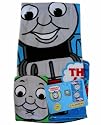 Thomas the Tank Engine 2 Piece Bath Set - Towel and Washcloth