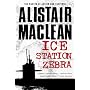 Ice Station Zebra von Alistair MacLean