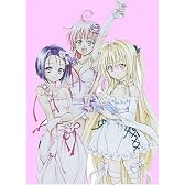 ドラマCD「ToLOVEる-とらぶる-」