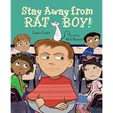 Stay Away from Rat Boy!