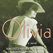 Olivia: A Novel | [Dorothy Strachey]