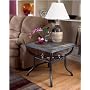 Antigo End Table By Ashley Furniture