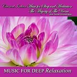Classical Indian Music for Sleep and Meditation - The Majesty of the Veena (feat. Gayatri Govindarajan)