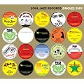 Soul Jazz Records Singles 2009