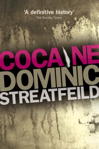City Travel Guides Discounted  Books : Cocaine: A Definitive History
