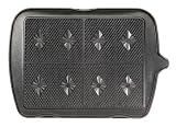 Lagrange - 010222 - Jeux de Plaques Gaufrettes pour gaufrier Premium®
