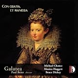 Con Gratia, Et Maniera