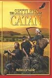 from Rebecca Gable The Settlers of Catan