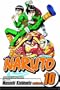 Naruto, Vol. 10: A Splendid Ninja