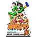 Naruto, Vol. 10