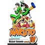 Naruto, Vol. 10