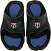 Minnesota Twins Reebok MLB Mojo Sandals