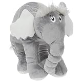 Horton Hears A Who Plush Elephant