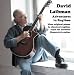 David laibman, Adventures in ragtime guitar
