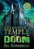 Mormonism's Temple of Doom DVD