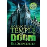 Mormonism's Temple of Doom DVD