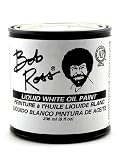 51U%2B jaiYGL. SL160  paint furniture black|Bob Ross Base Coats 8 oz. can Liquid Black