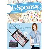 LESPORTSAC 35th Anniversary Special!! Style1 ビューティ ガール