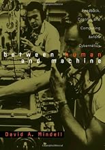 Between Human and Machine
