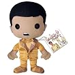 Elvis Presley - 50's Gold Jacket - 7" Plush Toy