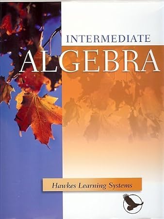 Intermediate Algebra Online Bundle