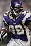 Adrian Peterson HD 11x17 Minnesota Vikings #01 HDQ