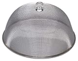 Produkt-Bild: Brema 100.505 Fliegenhaube verchromt 35cm