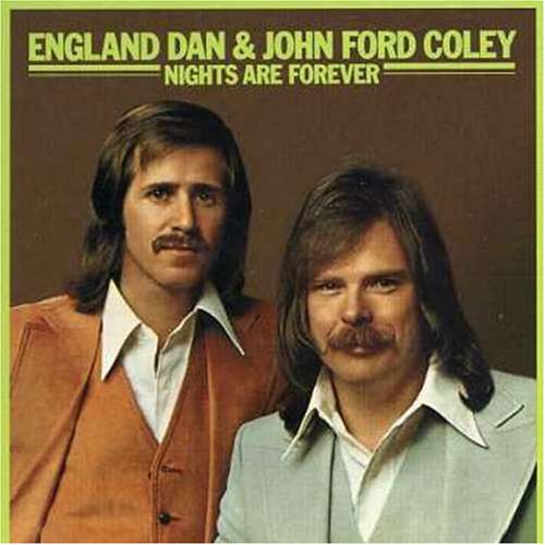 England Dan & John Ford Coley - Time-Life Sounds Of The Seventies Am Pop Classics Ii - Zortam Music