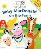 Baby Einstein: Baby MacDonald on the Farm: Giant Touch and Feel Fun!