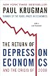 Image of The Return of Depression Economics and the Crisis of 2008